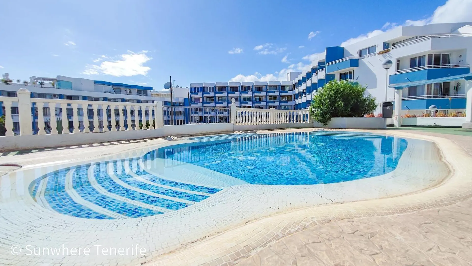 Green Golf Penthouse Apartment - Tenerife South Σαν Μιγκέλ ντε Αμπόνα