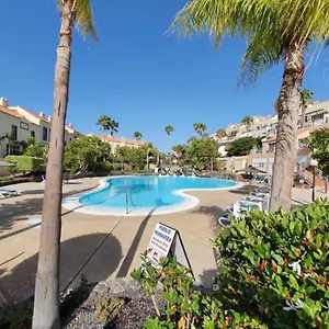 201 - Pueblo Primavera - Golf Del Sur Apartment