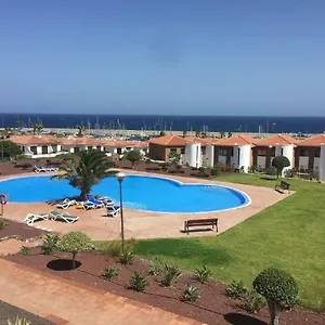 Marina Golf Apartment