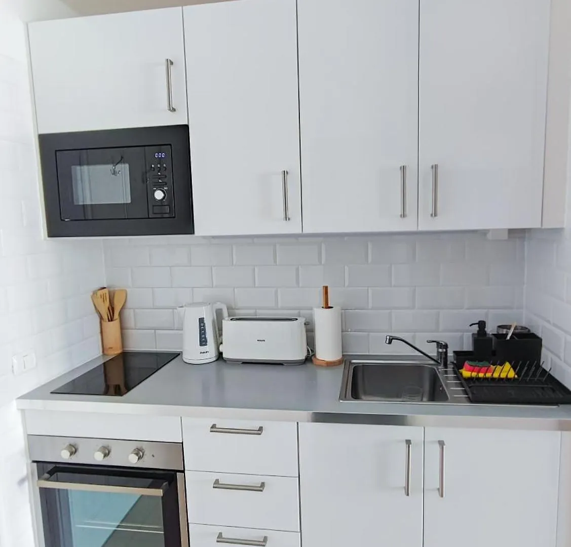 Green Golf Penthouse Apartment - Tenerife South San Miguel de Abona 0*,  Spain