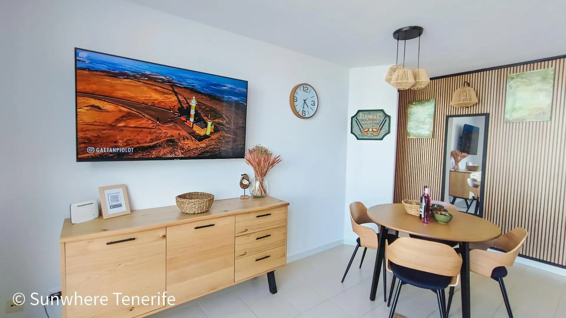 Green Golf Penthouse Apartment - Tenerife South San Miguel de Abona 0*,  Spain