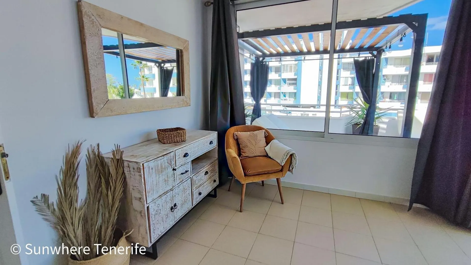 Green Golf Penthouse Apartment - Tenerife South San Miguel de Abona Spain