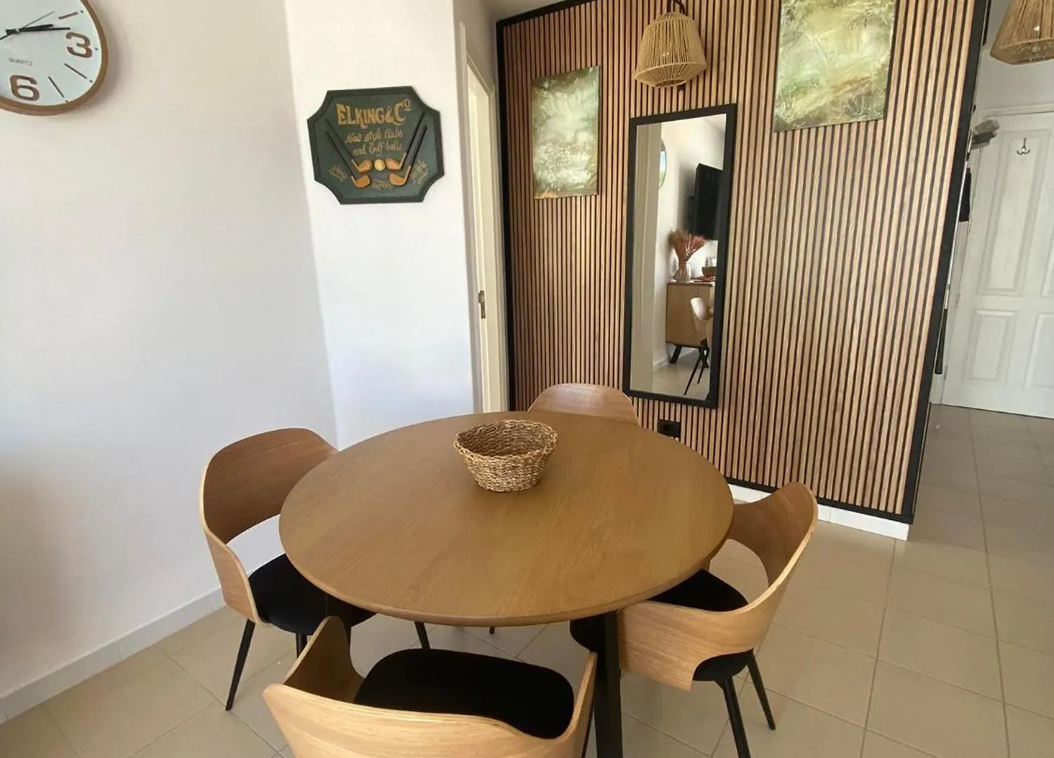 Green Golf Penthouse Apartment - Tenerife South San Miguel de Abona Spain