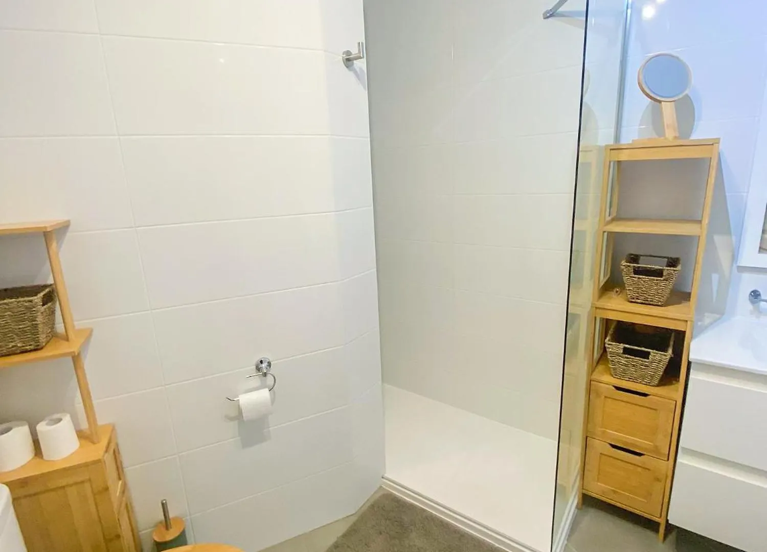 Green Golf Penthouse Apartment - Tenerife South San Miguel de Abona
